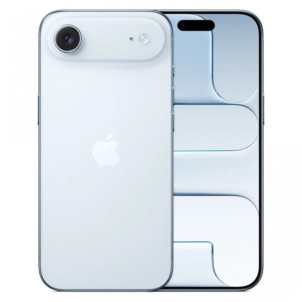 iPhone 17 Air